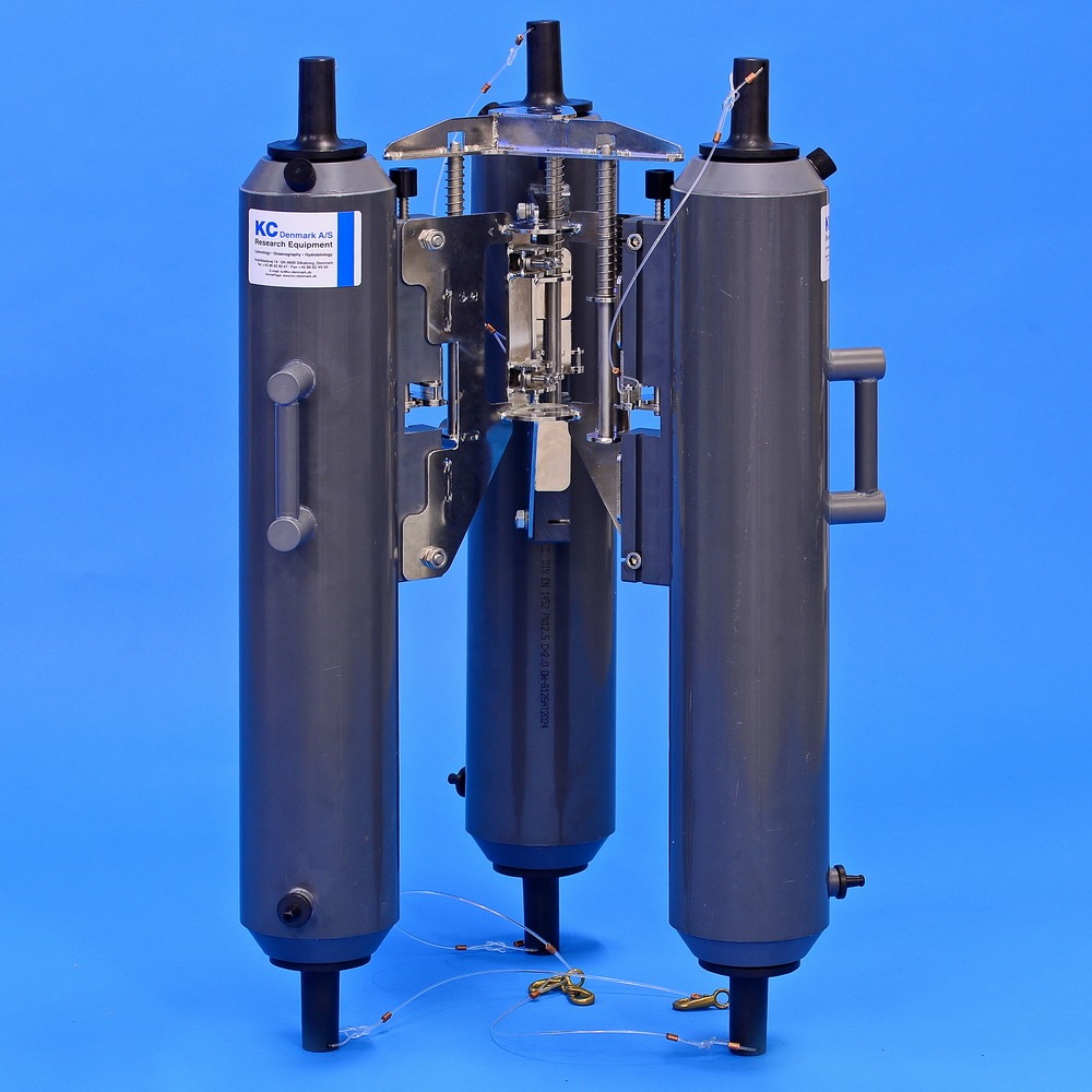 Imgi 11 60.076 Niskin Rack 3 Bottles 1 1000 1000 F 1