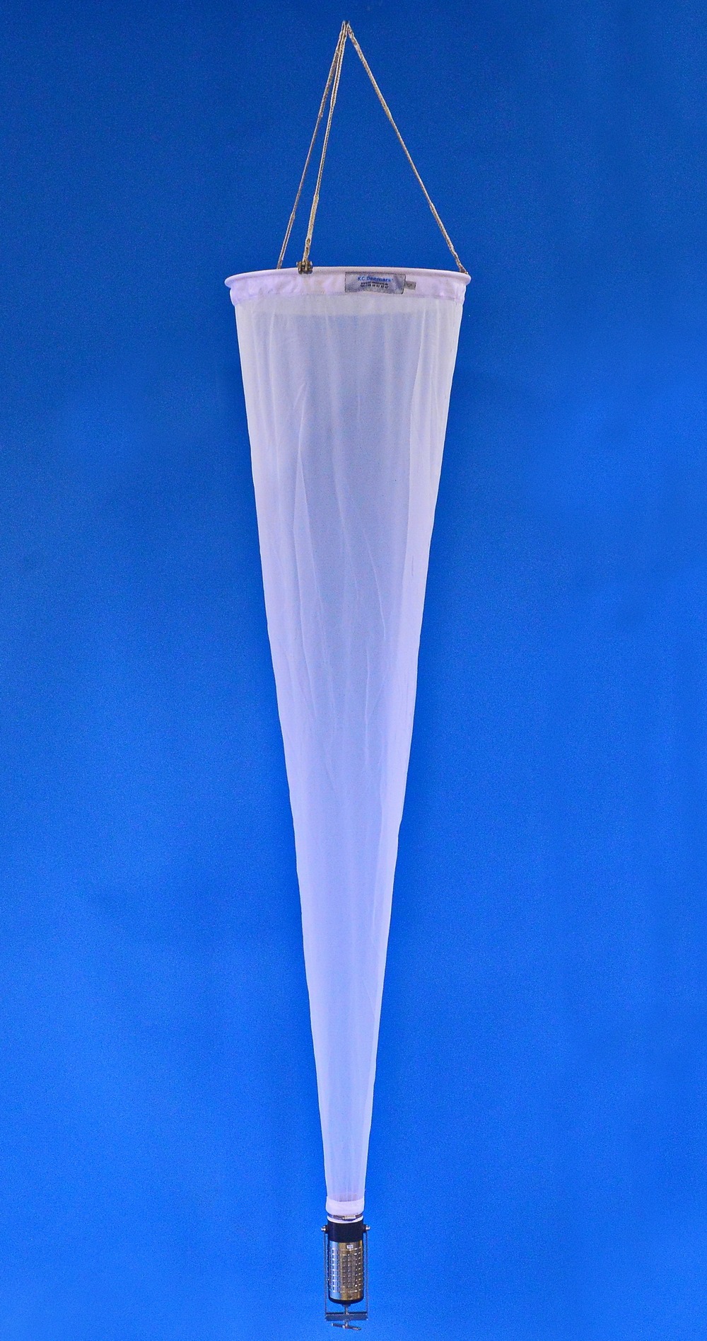 Imgi 17 23.020 Plankton Net 50 Cm F 1 1000 1895
