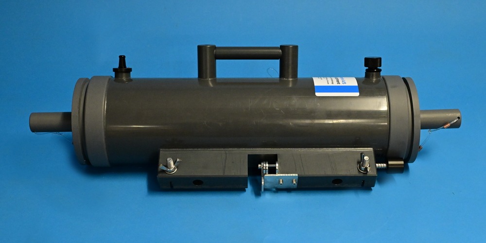 Imgi 23 60.250 Niskin Bottle 5 L Free Flow F 1000 500 1