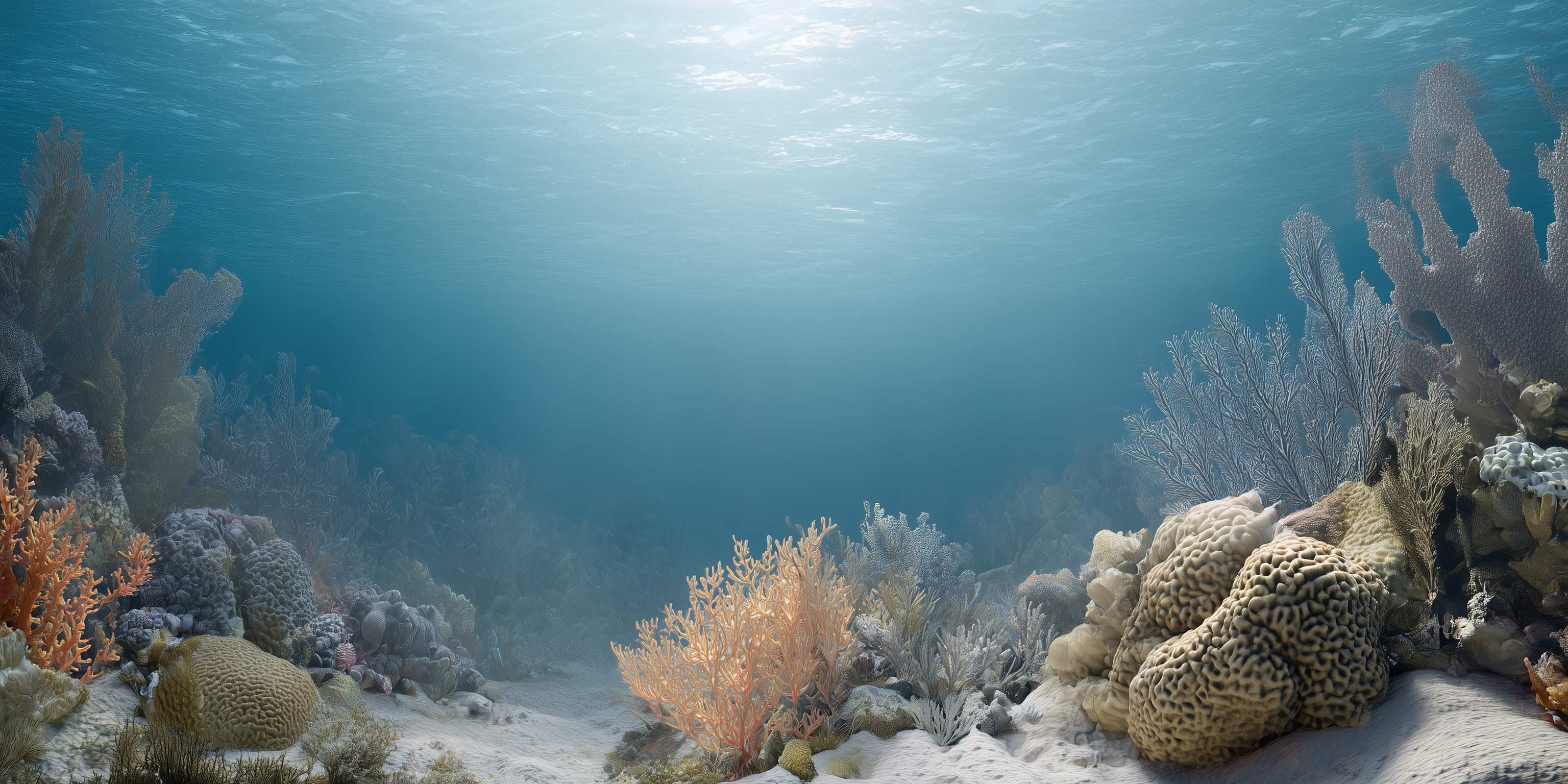 Coral Reef 1 image