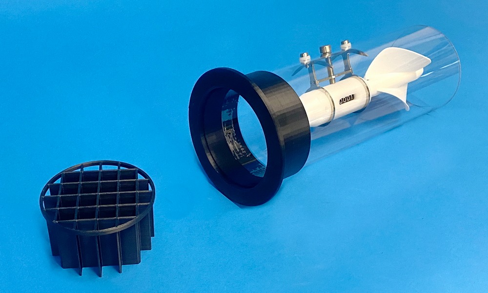 Imgi 32 23.095 Flow Meter With Rem Honeycomb F 1000 600 1