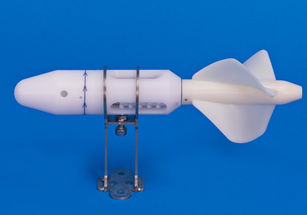 Imgi 16 Flow Meter With Bracket F 1000 700 F 1