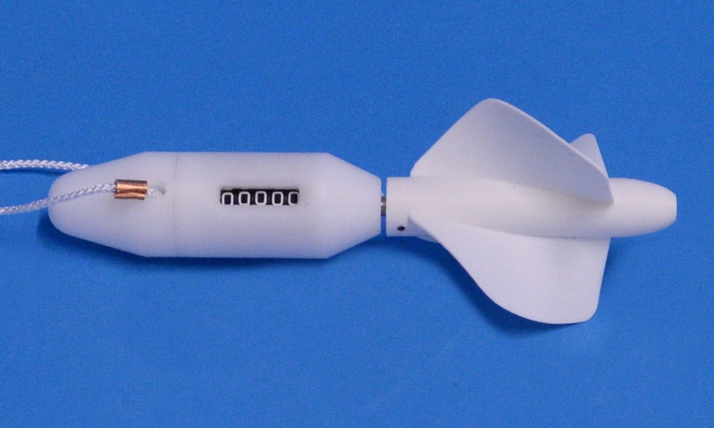 Imgi 20 23.090 Flow Meter F 1000 600A 1