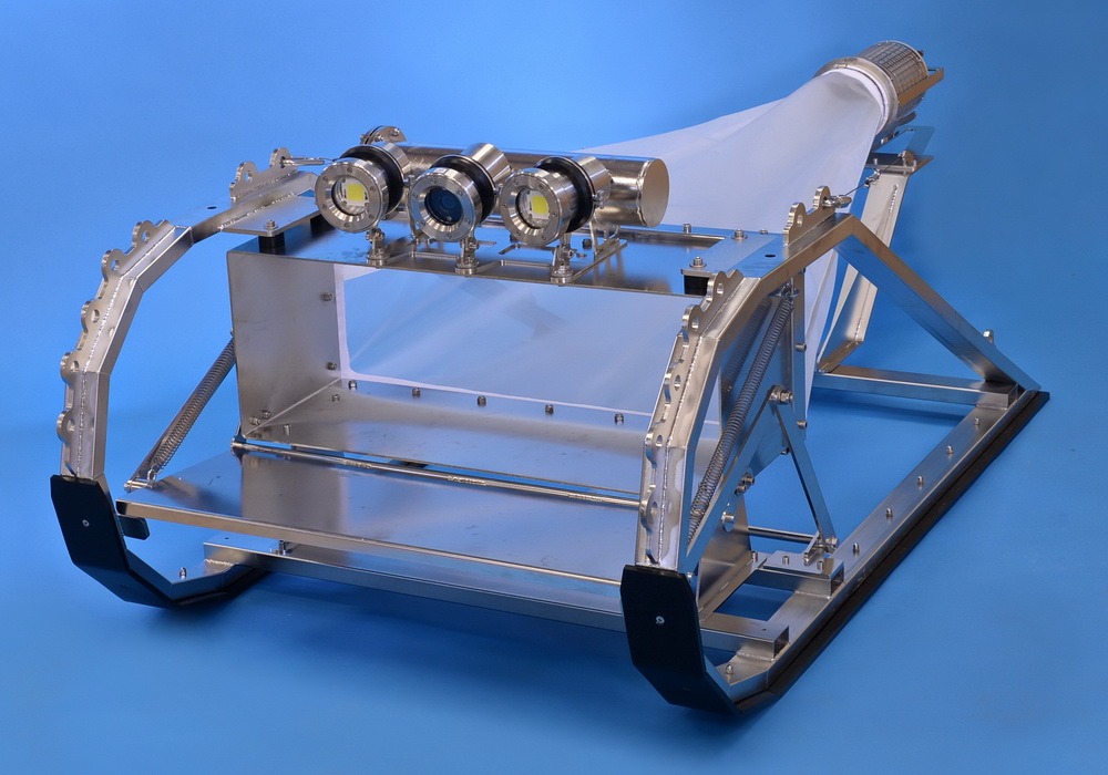 Imgi 21 19.750 Epibenthic Sledge With Camera Option 1000 700 F 1