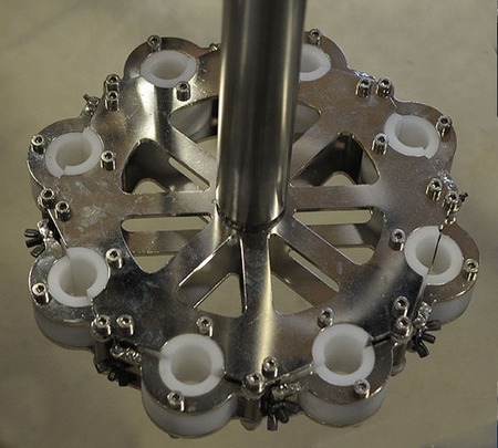 Imgi 14 Holder For Sensors 450 405 F 1A