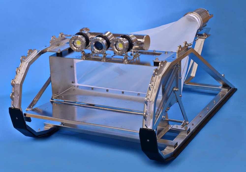 Imgi 18 19.750 Epibenthic Sledge With Camera Option F 1000 700 1