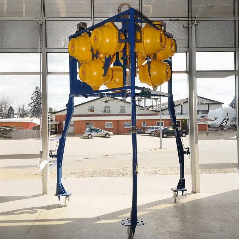 Custom Lander 4 Main